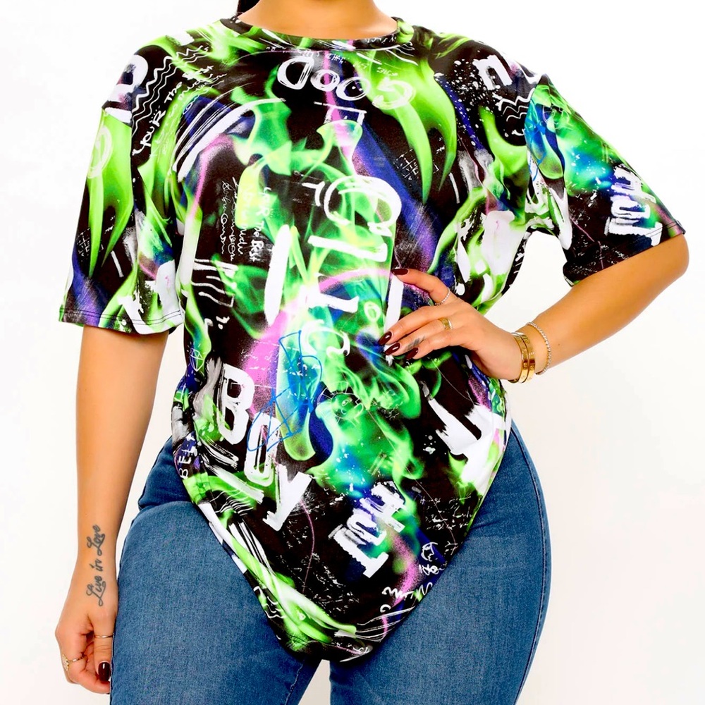 Fashion Nova NWT size medium